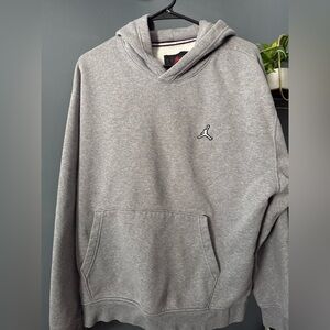 Jordan Gray Men's Sweater